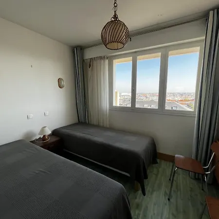 Les Sables-d'olonne, 3 Pièces, 6 Personnes - Fr-1-197-388 * Les Sables-dʼOlonne