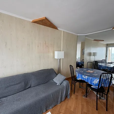 Les Sables-d'olonne, 3 Pièces, 6 Personnes - Fr-1-197-388 * Les Sables-dʼOlonne