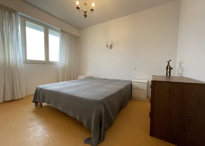 Les Sables-d'olonne, 3 Pièces, 6 Personnes - Fr-1-197-388 Appartement Les Sables-dʼOlonne