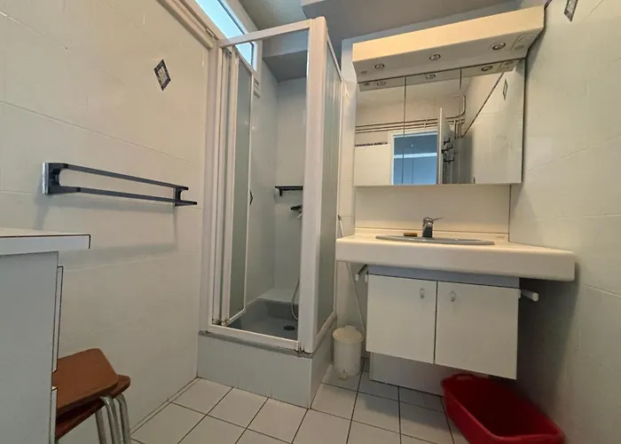 Les Sables-d'olonne, 3 Pièces, 6 Personnes - Fr-1-197-388 Appartement Les Sables-dʼOlonne