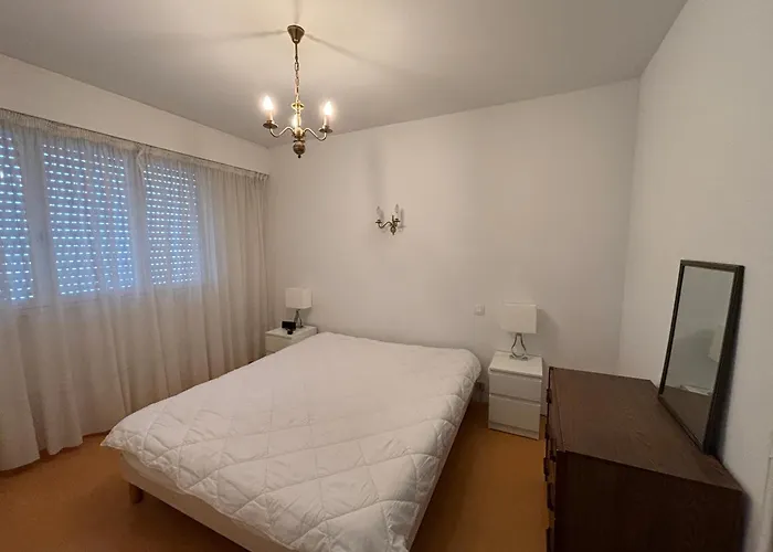 Les Sables-d'olonne, 3 Pièces, 6 Personnes - Fr-1-197-388 Appartement *