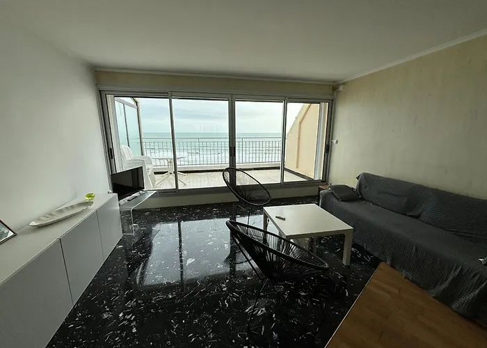 Appartement Les Sables-d'olonne, 3 Pièces, 6 Personnes - Fr-1-197-388