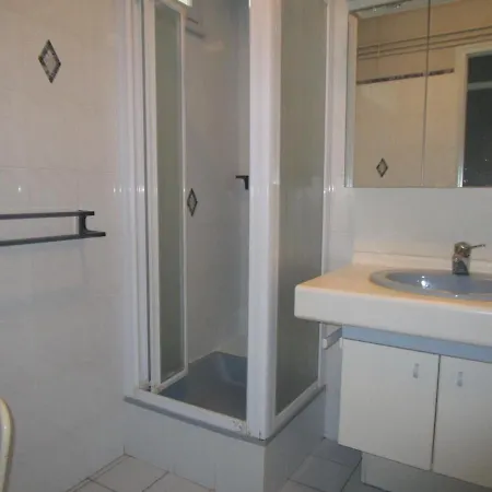 3 Pieces Face Avec Terrasse Et Garage - D'olonne Apartamento