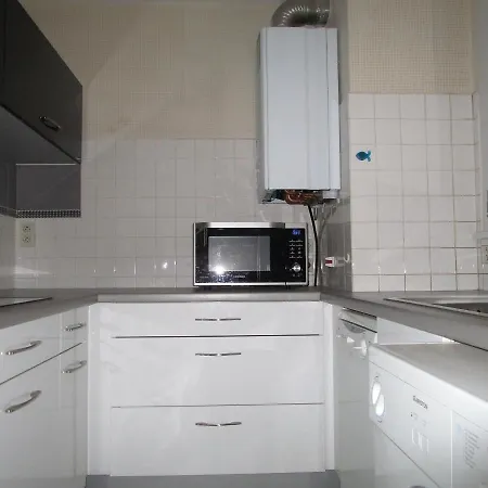 3 Pieces Face Avec Terrasse Et Garage - D'olonne - Fr-1-197-388 Ле-Сабль-д’Олон