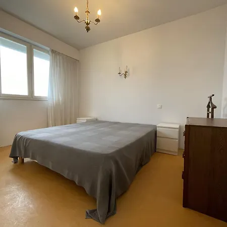 3 Pieces Face Avec Terrasse Et Garage - D'olonne Apartamento Les Sables-dʼOlonne