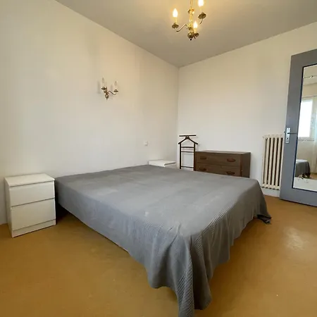 Apartment 3 Pieces Face Avec Terrasse Et Garage - D'olonne - Fr-1-197-388 Les Sables-dʼOlonne