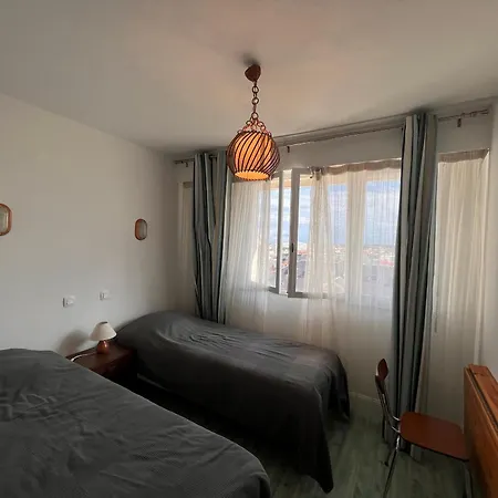 3 Pieces Face Avec Terrasse Et Garage - D'olonne - Fr-1-197-388 Ле-Сабль-д’Олон