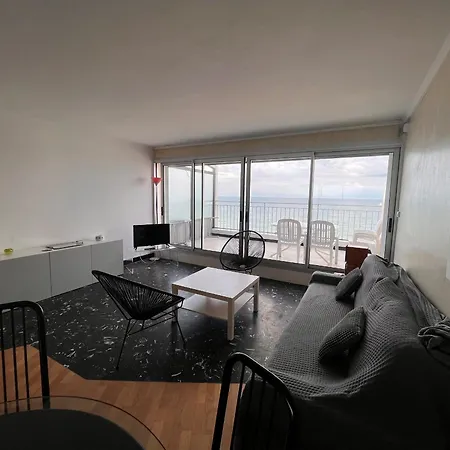 Apartamento 3 Pieces Face Avec Terrasse Et Garage - D'olonne Les Sables-dʼOlonne