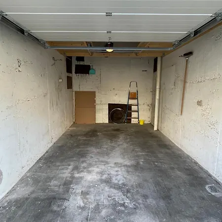 3 Pieces Face Avec Terrasse Et Garage - D'olonne - Fr-1-197-388 Апартаменты Ле-Сабль-д’Олон