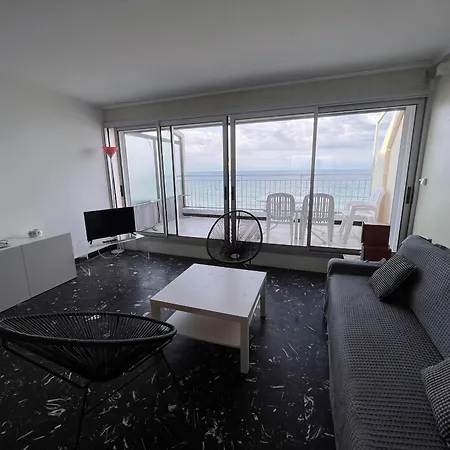 3 Pieces Face Avec Terrasse Et Garage - D'olonne - Fr-1-197-388 * Les Sables-dʼOlonne