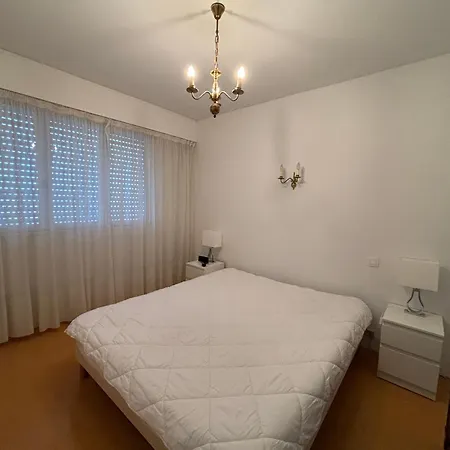 3 Pieces Face Avec Terrasse Et Garage - D'olonne - Fr-1-197-388 * Ле-Сабль-д’Олон