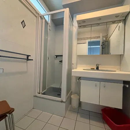 3 Pieces Face Avec Terrasse Et Garage - D'olonne Apartamento Les Sables-dʼOlonne