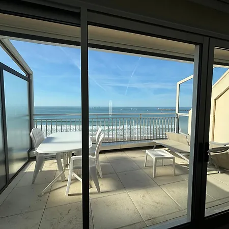 3 Pieces Face Avec Terrasse Et Garage - D'olonne - Fr-1-197-388 Les Sables-d'Olonne
