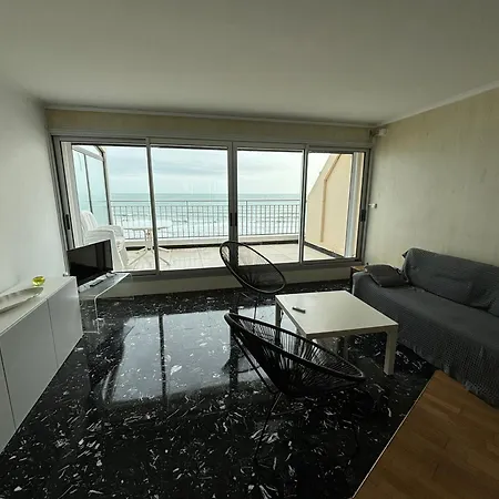 Apartamento 3 Pieces Face Avec Terrasse Et Garage - D'olonne