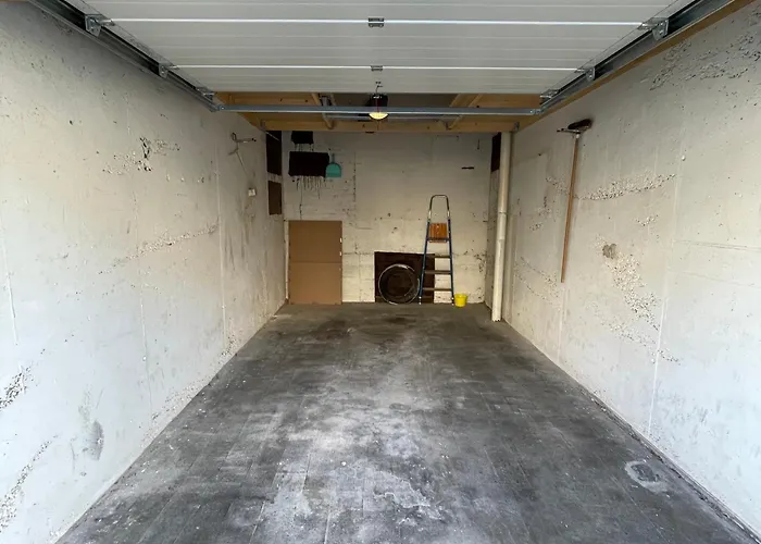 3 Pieces Face Avec Terrasse Et Garage - D'olonne - Fr-1-197-388 公寓 莱萨布勒-多洛讷