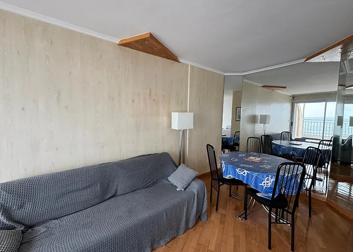 3 Pieces Face Avec Terrasse Et Garage - D'olonne - Fr-1-197-388 * Les Sables-dʼOlonne